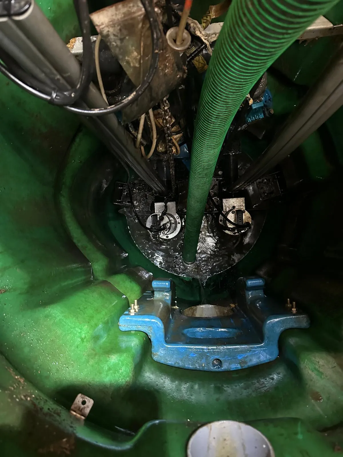 Entretien des Canalisations - Photo 3